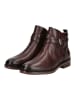 Pikolinos Stiefelette in Mittelbraun