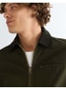 Wrangler Jacke Utility in Rosin