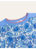 Oilily Kings Mantle Pullover in Blau