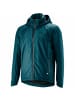 Gonso Bike Regenjacke Save Therm in Petrol