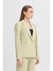 ICHI Blazer IHLEXI Regular fit in Tea