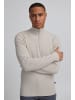 CASUAL FRIDAY Stehkragenpullover CFKarlo in Natur