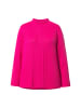 Ulla Popken Pullover in pink