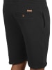INDICODE Sweatshorts IDRion in Schwarz