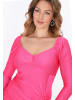 faina Women Dress in light pink