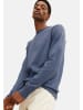Tom Tailor Pullover in blau