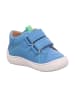 superfit Lauflernschuh SATURNUS in Blau