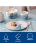 Villeroy & Boch 3er Set Kindergeschirr-Set Disney Frozen in bunt