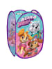 Paw Patrol Aufbewahrungskorb – Faltbar & platzsparend
