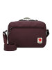 FJÄLLRÄVEN High Coast Umhängetasche 24 cm blackberry