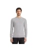 Scotch & Soda Strickpullover in Hellgrau