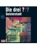 Sony Music Entertainment Die drei ??? 064. Geisterstadt (drei Fragezeichen) CD