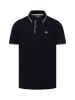Nils Sundström Poloshirt in marine altrosa - 0004