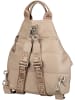 Jost Rucksack / Backpack Kaarina X-Change Bag XS in Nude