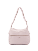 B Cavalli B Schultertasche in BEIGE