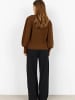 soyaconcept Pullover SC-NESSIE 60 in 98810 BROWN MELANGE