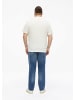 s.Oliver T-Shirt in 02D3_creme