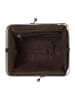 The Chesterfield Brand Andrade Schultertasche Leder 23 cm in brown