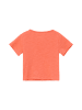 s.Oliver T-Shirt kurzarm in Orange