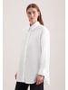Seidensticker Oversizebluse Oversized in Weiß