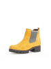 Gabor Fashion Chelsea Boot in Gelb