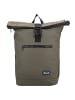 Bench hydro Daypack 43 cm Laptopfach olivgruen