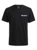 Brandit T-Shirt "Security T-Shirt" in Schwarz