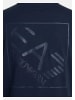 Emporio Armani T-Shirt 7B000256 Schwarz