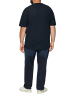 s.Oliver T-Shirt kurzarm in Blau
