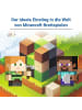 Ravensburger Ravensburger Geschicklichkeitsspiel Minecraft Builders & Biomes Junior in bunt