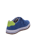 Lurchi Sneaker in blau