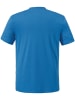 Schöffel T-Shirt "CIRC T Shirt Tauron M" in shift blue