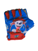 Paw Patrol Kinder Fahrradhandschuhe Jungen Paw Patrol fingerlos Einheitsgröße in Blau