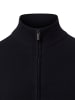 Nils Sundström Jacke in marine - 0004