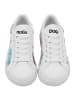 Dogo Ace Sneakers Kids - Bitter Sweet Winter 35 in Weiß
