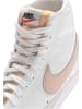 Nike Nike Turnschuhe in white/pink/black