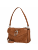 Liu Jo Philesia - Schultertasche M 24 cm in bronze caramel