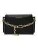 Steve Madden Taschen BROSS in Schwarz/Gold