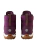 Reima ReimaTec Winterstiefel Myrsky Deep purple