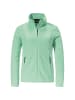 Schöffel Fleecejacke "Fleece Jk Style Ash WMS" in gem jade