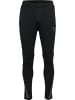 Hummel Verstellbare Taille Hose Hmlbtc Herren in BLACK
