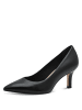 Tamaris Pump in schwarz