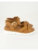 Cypres Soft Sandalen in Braun