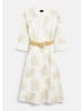 s.Oliver Kleid in 0200_creme