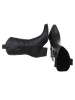 Ital-Design High Heel in Schwarz