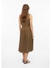 s.Oliver Kleid  in  8918_braun