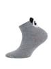 ewers 2er-Set Socken 2er Pack Panda in grau