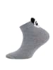 ewers 2er-Set Socken 2er-Set Panda in grau