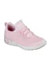 Skechers Sicherheitshalbschuh Marsing Waiola SR in rosa