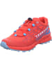 Everest Trekkingschuh Mit Tex-Membran in rot